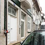 Casa Da Conega By Se Lägenhet *