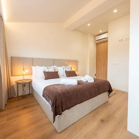 Casa Da Conega By Se 브라가