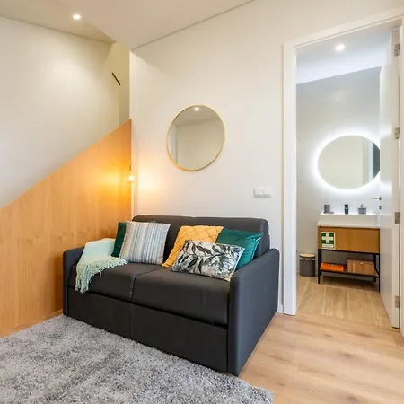 Daire Casa Da Conega By Se