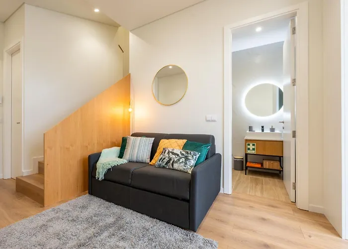 Daire Casa Da Conega By Se