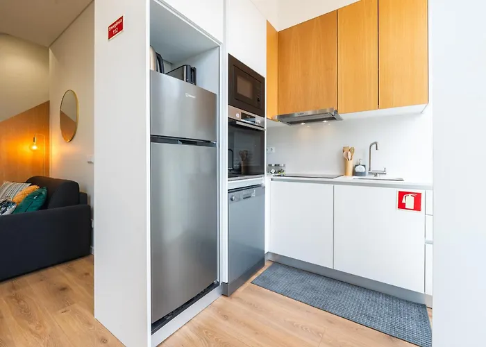 Daire Casa Da Conega By Se