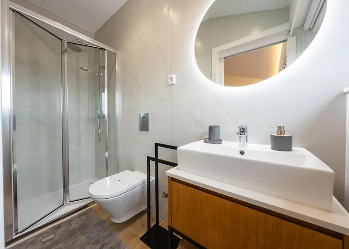 Casa Da Conega By Se