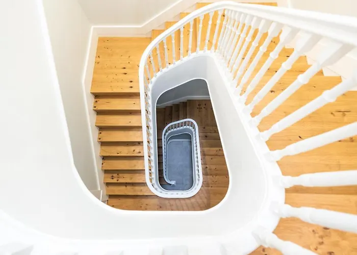 Daire Casa Da Conega By Se