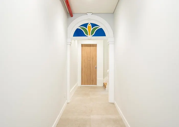 Daire Casa Da Conega By Se *